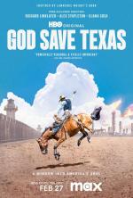 God Save Texas (TV Miniseries)