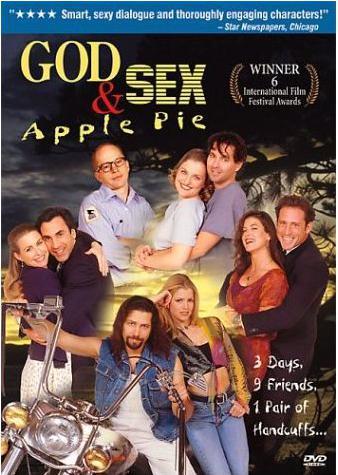 God Sex And Apple Pie 49