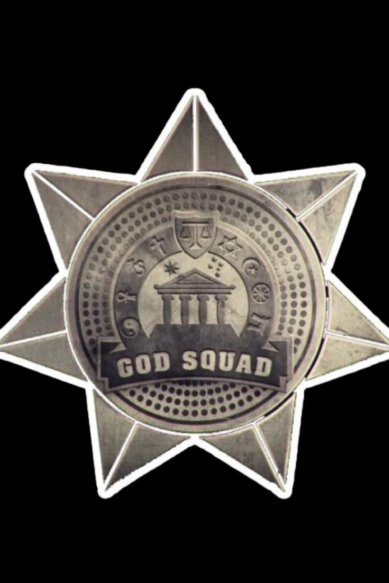 Image gallery for God Squad (S) - FilmAffinity