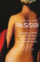 Passion  - Poster / Main Image
