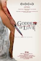 Goddess of Love  - Posters