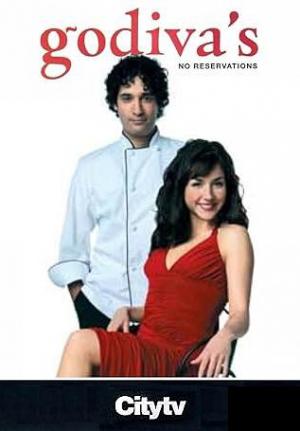 Godiva's (Serie de TV)