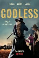 Godless (Miniserie de TV) - Poster / Imagen Principal
