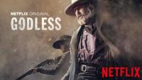 Godless (Miniserie de TV) - Promo