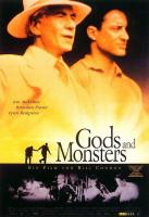Gods and Monsters  - Posters