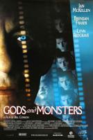 Dioses y monstruos  - Poster / Imagen Principal