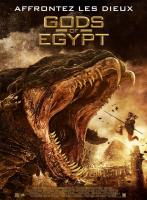 Dioses de Egipto  - Posters