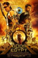 Dioses de Egipto  - Poster / Imagen Principal
