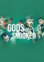 Gods of Snooker (Miniserie de TV)