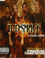 Godsmack: I Stand Alone (Vídeo musical)