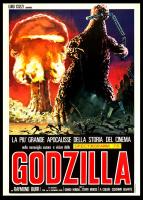 Godzilla  - Poster / Main Image