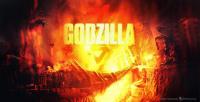 Godzilla  - Promo
