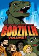 Godzilla (Serie de TV)