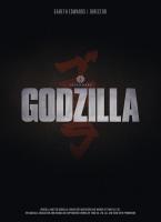 Godzilla  - Posters