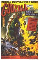 Godzilla  - Poster / Imagen Principal