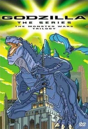 Godzilla: The Series (TV Series)