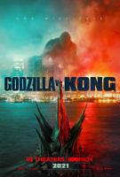 Godzilla vs. Kong  - Poster / Imagen Principal