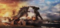 Godzilla vs. Kong  - Fotogramas