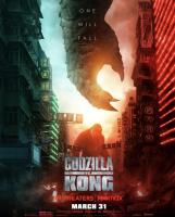 Godzilla vs. Kong  - Posters