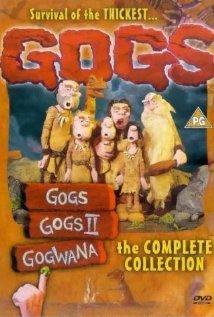Gogs (Serie de TV)