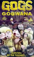 Gogwana (TV) - Poster / Imagen Principal