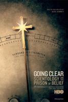 Going Clear: Scientology and the Prison of Belief  - 