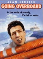 Going Overboard  - Dvd