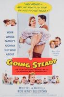 Going Steady  - Poster / Imagen Principal