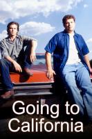 Going to California (TV Series) - Poster / Main Image