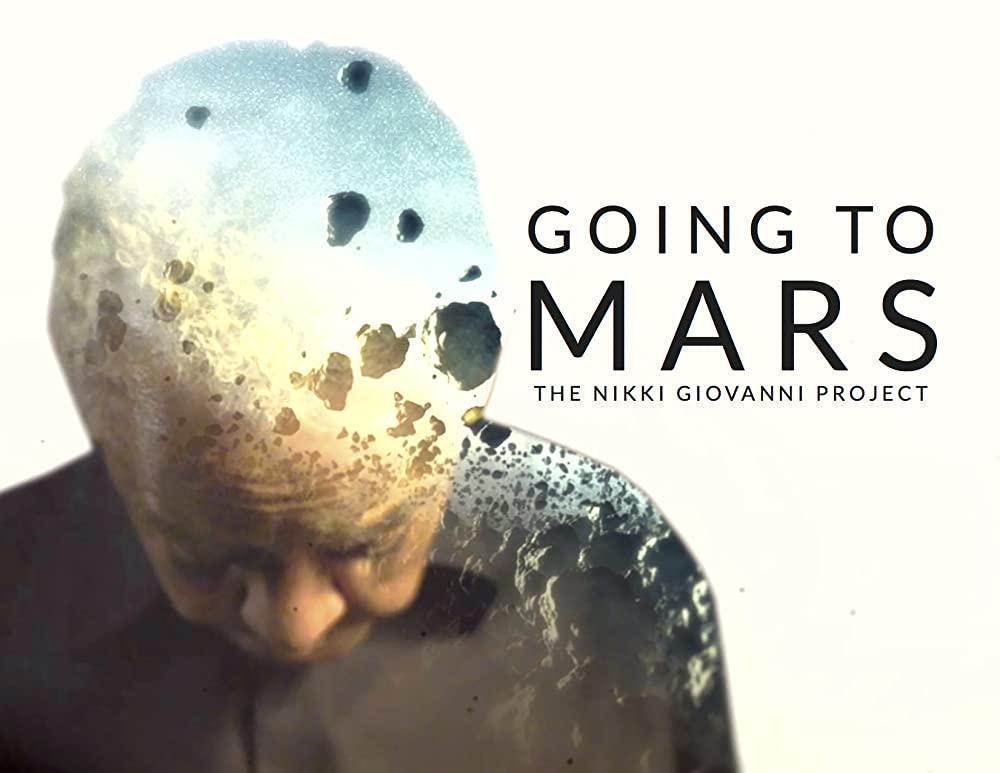 Going to Mars: The Nikki Giovanni Project  - Promo