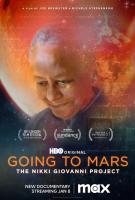 Going to Mars: The Nikki Giovanni Project  - Poster / Imagen Principal