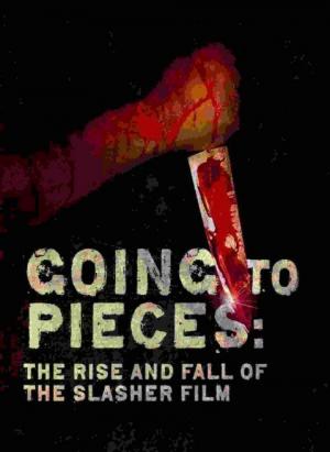 Going to Pieces: The Rise and Fall of the Slasher Film 