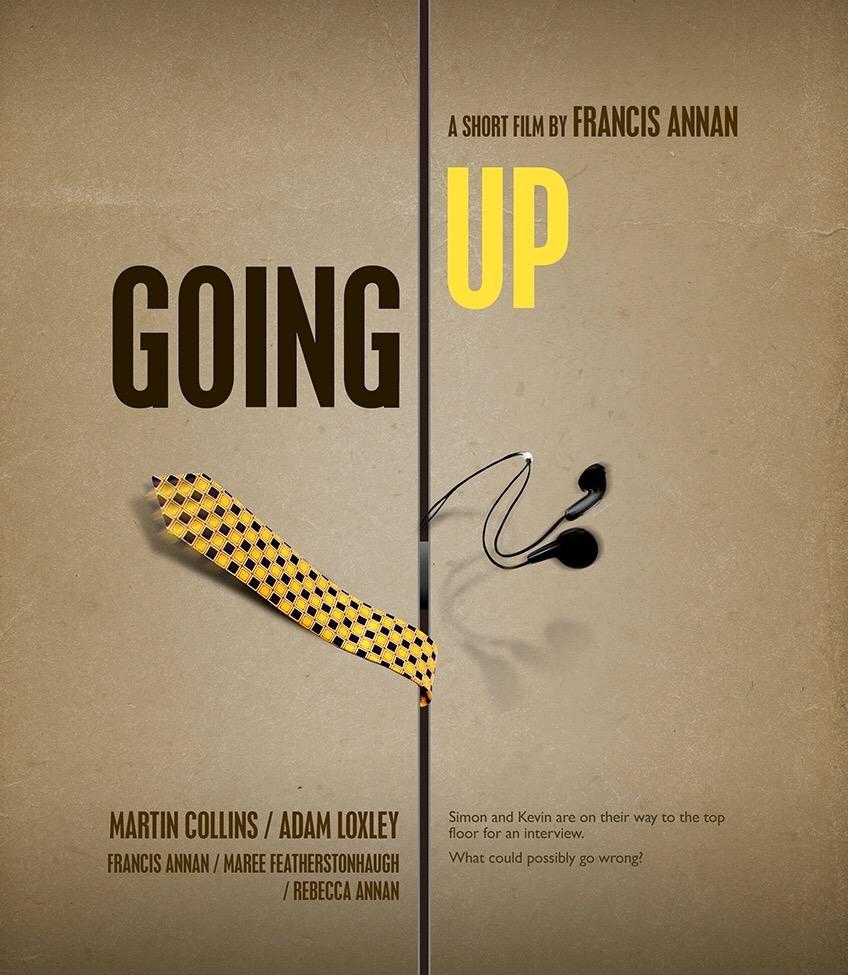 Going Up C 2012 FilmAffinity