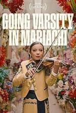 Going Varsity in Mariachi 