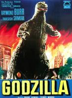 Godzilla (Godzilla, King of the Monsters)  - Posters