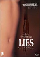 Lies  - Poster / Main Image