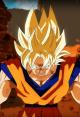 Goku vs Superman: The Animated Movie (C)