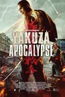 Yakuza Apocalypse  - Posters