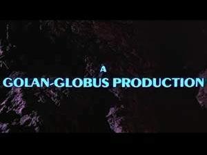 Golan-Globus Productions