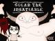 Golan the Insatiable (Serie de TV)