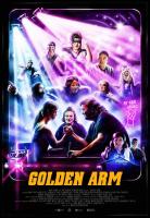 Golden Arm  - Poster / Main Image