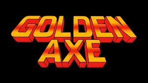 Golden Axe (TV Series)