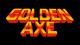 Golden Axe (TV Series)