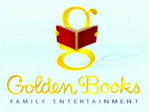 Golden Books Family Entertainment