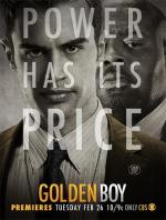 Golden Boy (Serie de TV)