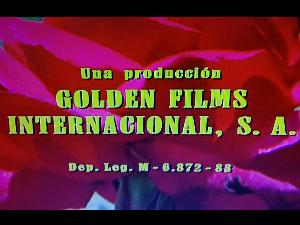 Golden Films Internacional S.A