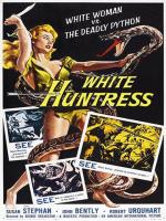 The White Huntress 