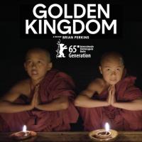 Golden Kingdom  - Posters