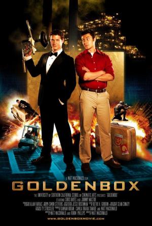 GoldenBox (C)