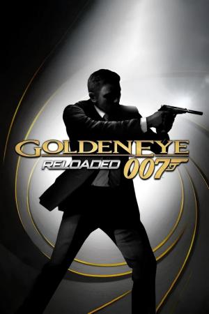 GoldenEye 007: Reloaded 